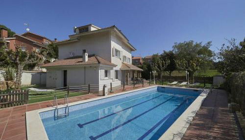 Villa Julia | 14pax. 5' sea & train - Foto 4
