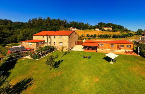 A Casa do Folgo Turismo Rural - Foto 4