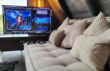 A Frame Villas - Photo 14