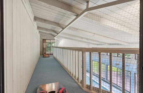 Rum River Resort In-Home Pool Sauna - Foto 25