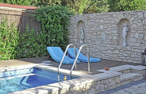 Bliss Near Aix-en-Provence - Foto 21