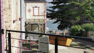 La maison Kerserho - Foto 3