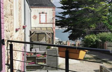 La maison Kerserho - Foto 3