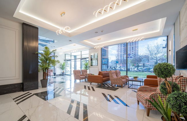 Prime Inn City - Foto 4