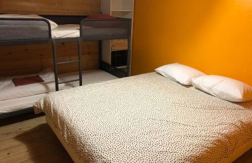 Sunrise Cabin et Sauna - Foto 8