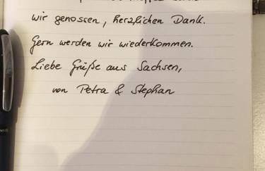 Gästehaus Ehringhausen 63 (Anno 1719) - Foto 21