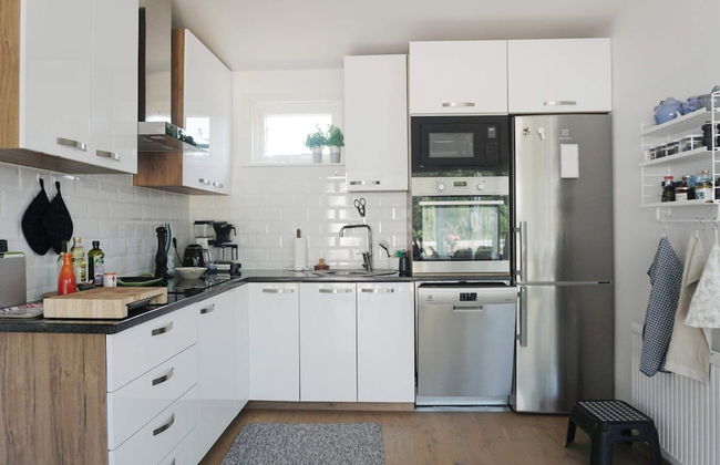 4 Star Holiday Home in Gotlands Tofta - Foto 4