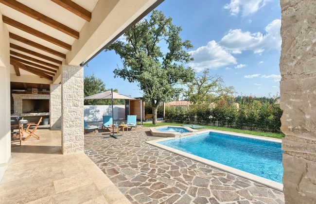 Villa 1521 - Photo 29