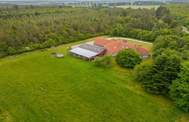 "Wilmar" - 1km to the fjord - Foto 4