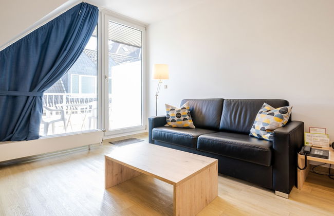 Gemünder Ferienpark Salzberg - Foto 25