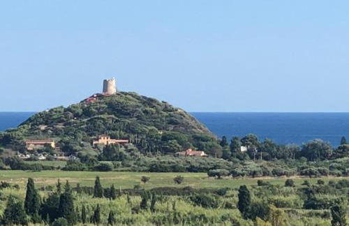 Private Pool villa with panoramic views split over 2 levels / Aircon / New Pool. - Foto 4