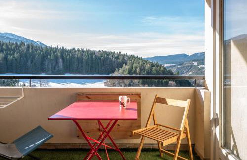 Métamorphose Au Sommet - Foto 1