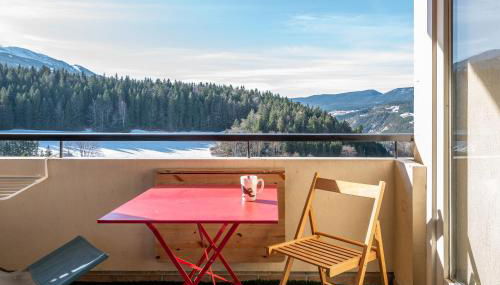 Métamorphose Au Sommet - Foto 1