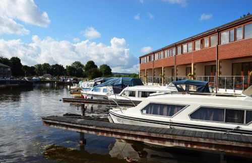 Tewitfield Marina - Foto 7