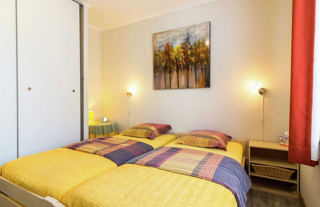 Lovely Holiday Home in Marcourt - Photo 9