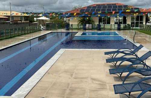 Refúgio Azul Vog Sul - Foto 11