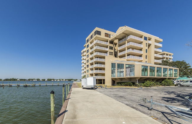 Compass Point 303 - Foto 23