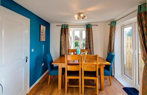 Kittiwake Cottage Camber Sands - Foto 15