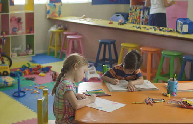 Occidental Costa Cancún All Inclusive - Foto 57