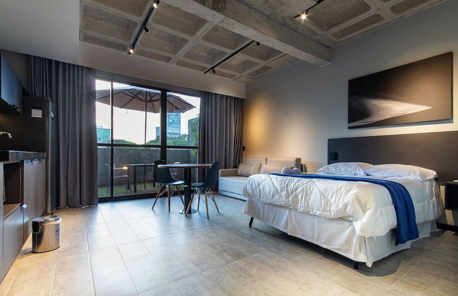 Condomínio TOLIVE One Housi by Carpediem - Foto 50