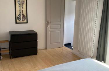 Maison cosy rénovée avec jardin - Foto 17