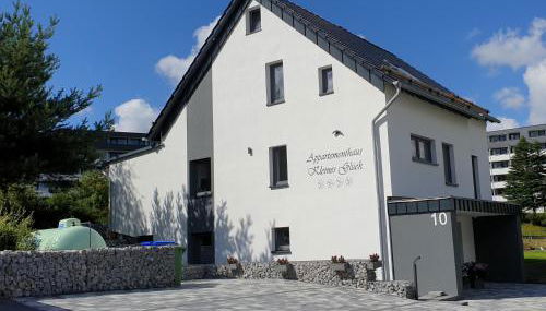 Appartementhaus kleines Glück &MeineCardPLUS - Foto 5
