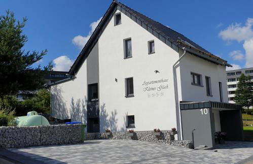 Appartementhaus kleines Glück &MeineCardPLUS - Foto 5