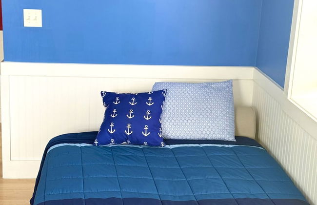 Blue Door Cottages - Foto 54