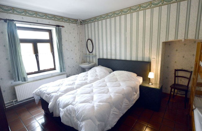 Farmhouse in Aublain With Terrace - Foto 4