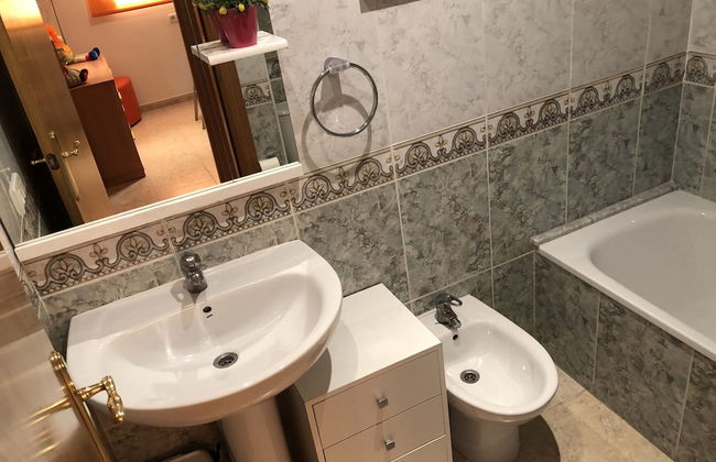 Acv - bahía park-1ª línea planta 6 norte 2 - Foto 10