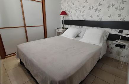Apartahotel Comforsuite - Foto 41