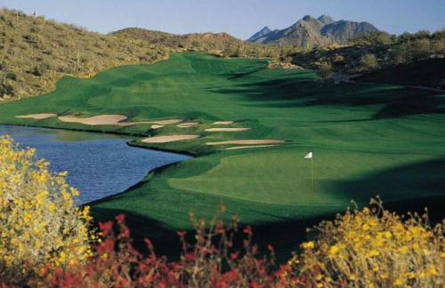 Luxury 3 Bedroom Office Den Condo Fountain Hills - Foto 27