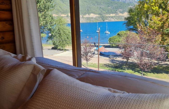 PUERTO LACAR LODGE SMARG - Foto 8