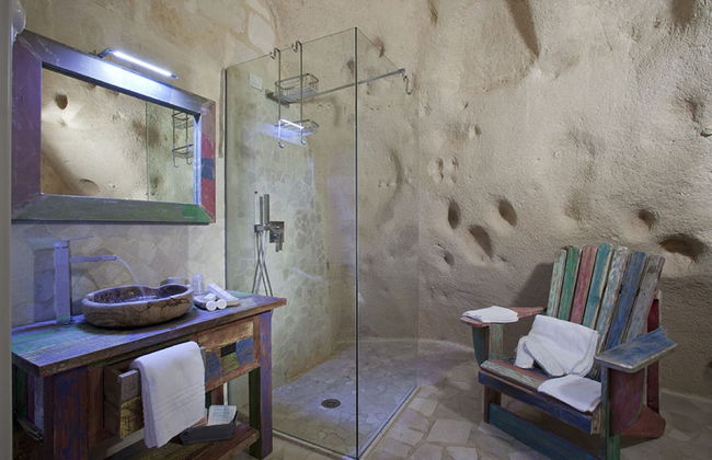 Antico Convicino Rooms Suites & SPA - Photo 28