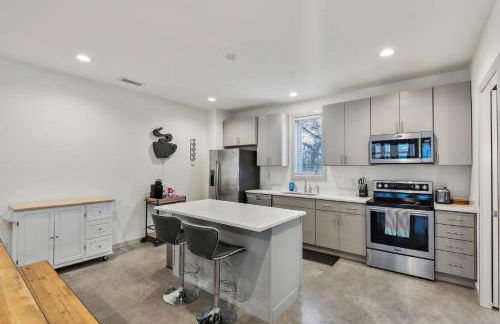 Trendy 3 BDR for 8 Heart of Nash Near 5 Points - Foto 9