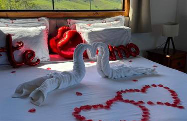 Pousada Renaissance Chalés - Foto 37