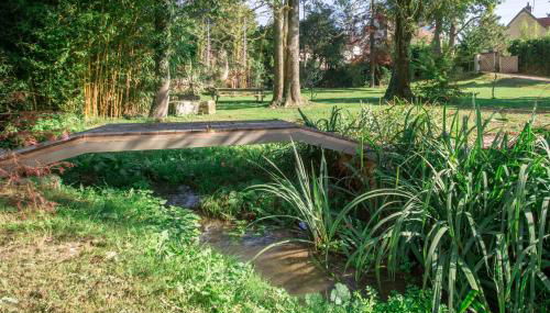 L Écrin des Sieurs - Foto 4