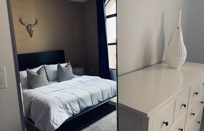 New Lyfe Finest Luxury Apartment - Foto 76