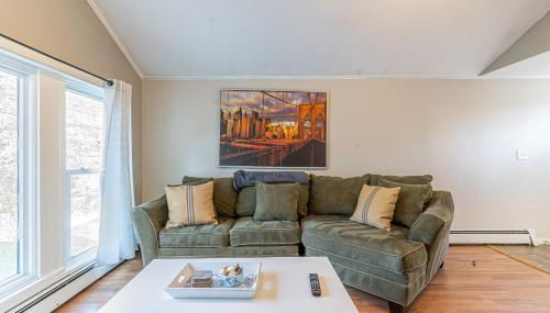 H2 1 Bedroom Downtown Stamford - Foto 2