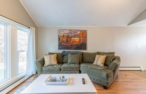 H2 1 Bedroom Downtown Stamford - Foto 2