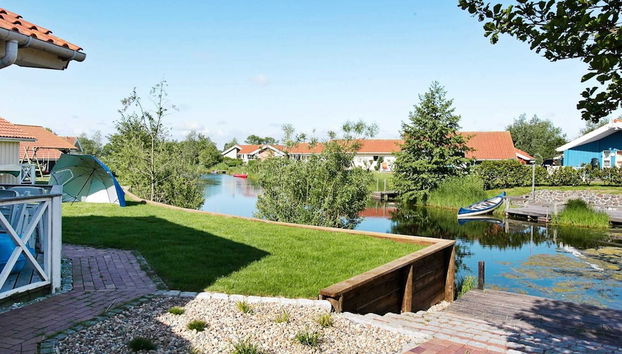 Holiday Home in Otterndorf - Foto 3, Esterni