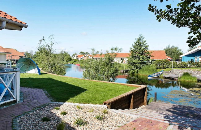 Holiday Home in Otterndorf - Photo 7