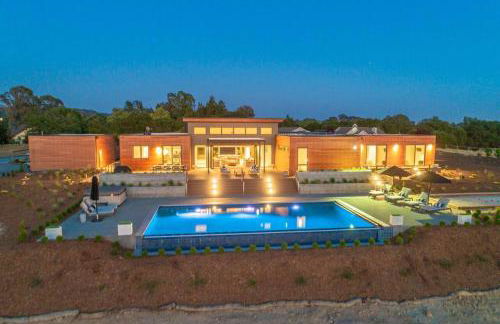 Xanadu Healdsburg - A Wine Country Escape - Foto 6