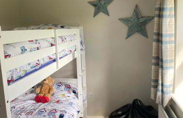 The Gate Lodge at Dunnanew - 4 Star- Sleeps 5 - Foto 16