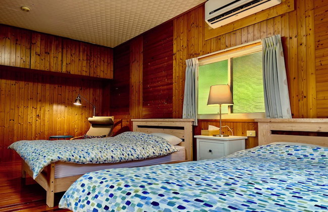Fong Chou Cottage - Photo 10
