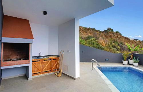 Villa Omar by LovelyStay - Foto 39