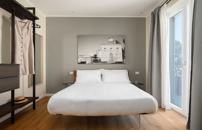 Attico 37 Apartments - Photo 25