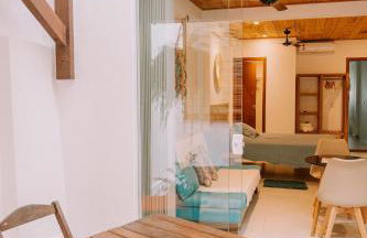 Mar e rio Orla Itacaré - Casa Flor - Foto 120