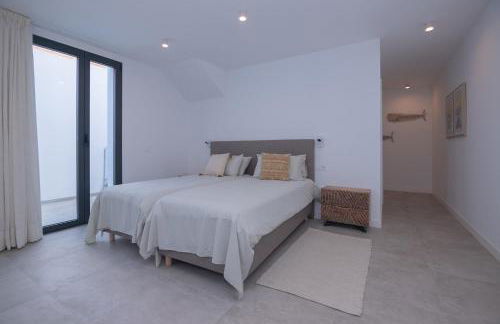 Villa Yolo Norte Private Pool Corralejo By Holidays Home - Foto 17