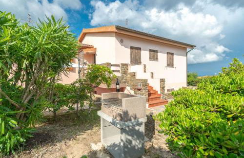 Apartment Villetta Bilo Janna by Interhome - Foto 29